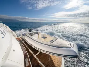 Thumbnail von Sunseeker Predator 82 HARRYS GAME