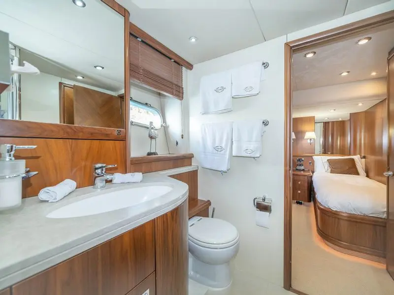 Thumbnail von Sunseeker Predator 82 HARRYS GAME