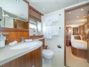 Thumbnail von Sunseeker Predator 82 HARRYS GAME