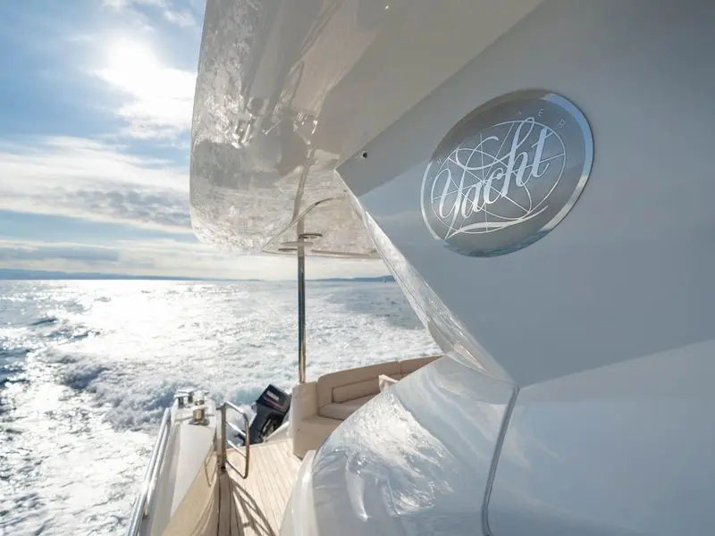 Thumbnail von Sunseeker Predator 82 HARRYS GAME