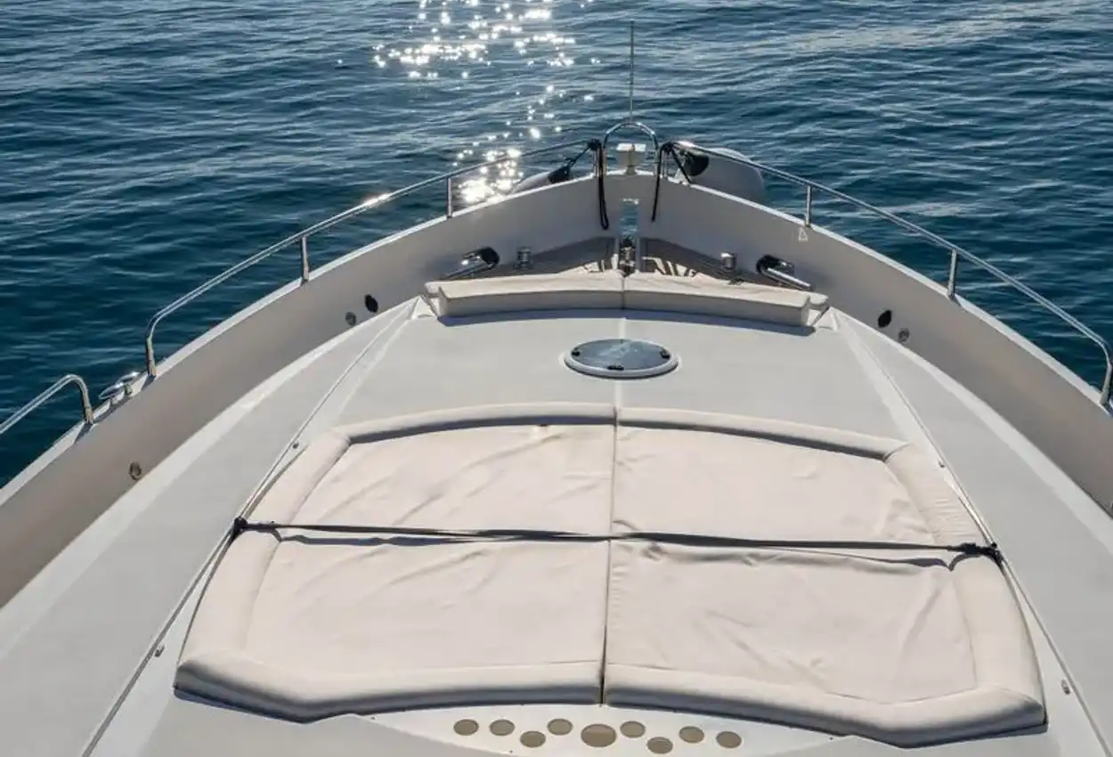 Thumbnail von Sunseeker Predator 82 HARRYS GAME