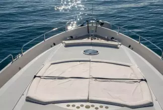 Thumbnail von Sunseeker Predator 82 HARRYS GAME