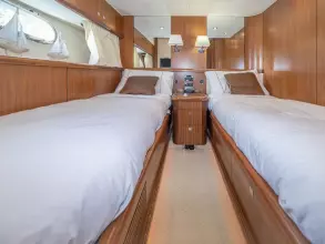 Thumbnail von Sunseeker Predator 82 HARRYS GAME