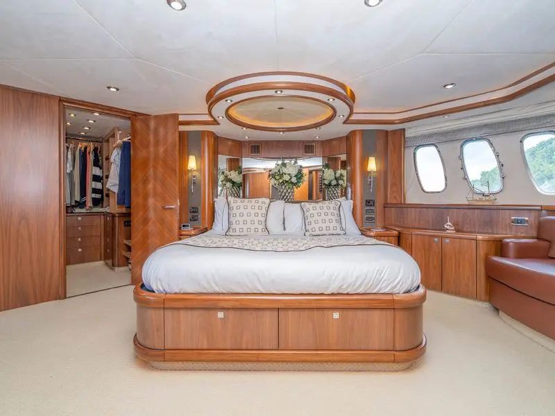 Thumbnail von Sunseeker Predator 82 HARRYS GAME