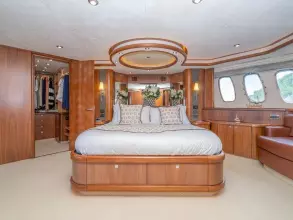 Thumbnail von Sunseeker Predator 82 HARRYS GAME