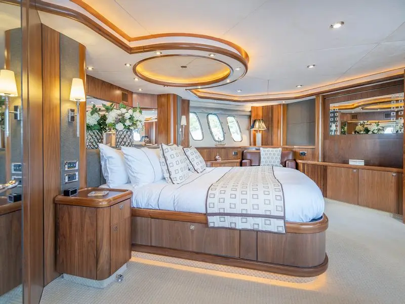 Thumbnail von Sunseeker Predator 82 HARRYS GAME