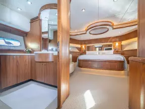 Thumbnail von Sunseeker Predator 82 HARRYS GAME