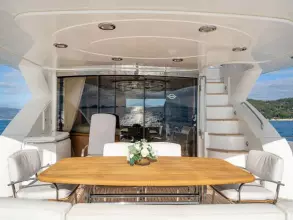 Thumbnail von Sunseeker Predator 82 HARRYS GAME