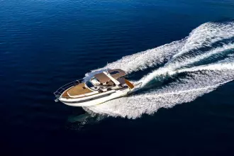 Thumbnail von Bavaria 32