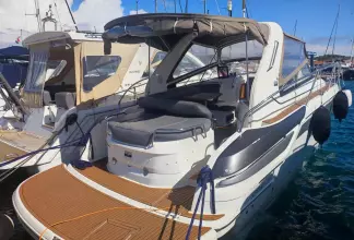 Thumbnail von Bavaria 32