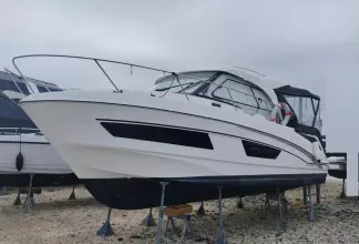 Thumbnail von Beneteau Antares 9