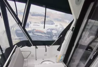 Thumbnail von Beneteau Antares 9