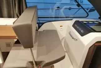 Thumbnail von Beneteau Antares 9