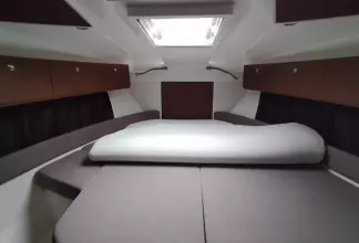 Thumbnail von Beneteau Antares 9