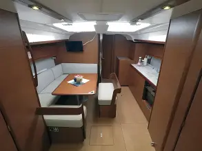 Thumbnail von Dufour 430 Grand Large