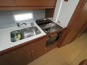 Thumbnail von Dufour 430 Grand Large