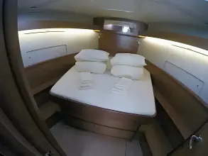 Thumbnail von Dufour 430 Grand Large