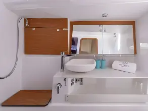 Thumbnail von Dufour 430 Grand Large