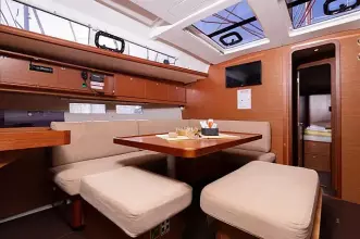 Thumbnail von Dufour 460 Grand Large