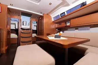 Thumbnail von Dufour 460 Grand Large