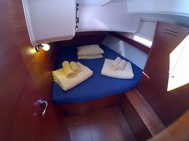 Thumbnail von Dufour 460 Grand Large