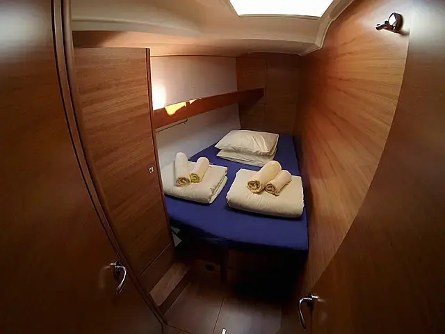 Thumbnail von Dufour 460 Grand Large