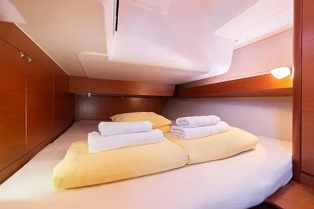 Thumbnail von Dufour 460 Grand Large