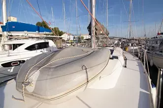 Thumbnail von Dufour 460 Grand Large