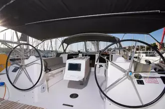 Thumbnail von Dufour 460 Grand Large