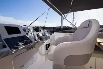 Thumbnail von Beneteau Swift Trawler 47