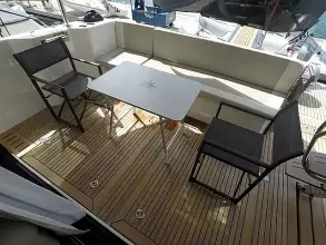 Thumbnail von Beneteau Swift Trawler 47
