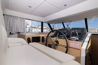Thumbnail von Beneteau Swift Trawler 47