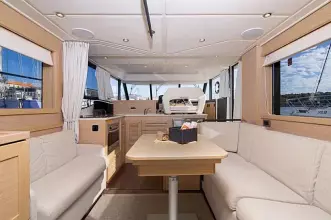 Thumbnail von Beneteau Swift Trawler 47