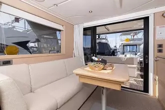 Thumbnail von Beneteau Swift Trawler 47
