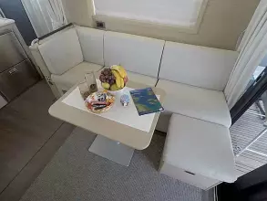 Thumbnail von Beneteau Swift Trawler 47