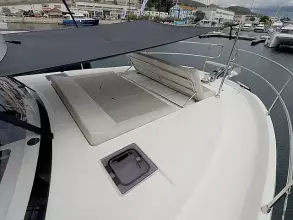 Thumbnail von Beneteau Swift Trawler 47