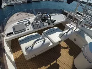 Thumbnail von Fairline Phantom 50
