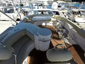 Thumbnail von Fairline Phantom 50