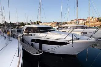 Thumbnail von Marex 375