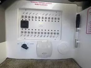 Thumbnail von Marex 375