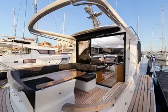 Thumbnail von Marex 375