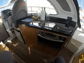 Thumbnail von Marex 320 Aft Cabin Cruiser