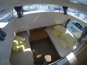 Thumbnail von Marex 320 Aft Cabin Cruiser