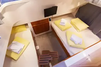 Thumbnail von Marex 320 Aft Cabin Cruiser