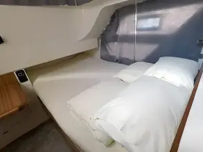 Thumbnail von Marex 320 Aft Cabin Cruiser