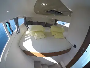 Thumbnail von Marex 320 Aft Cabin Cruiser