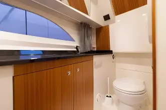 Thumbnail von Marex 320 Aft Cabin Cruiser