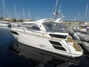 Thumbnail von Marex 320 Aft Cabin Cruiser