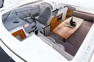 Thumbnail von Marex 320 Aft Cabin Cruiser