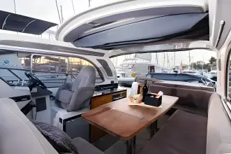 Thumbnail von Marex 320 Aft Cabin Cruiser